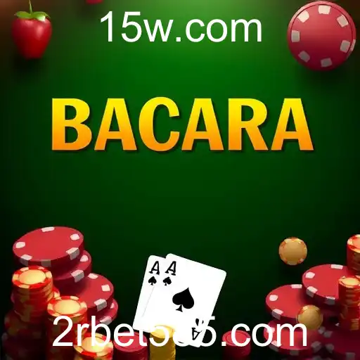 O Fascinante Mundo do Bacará