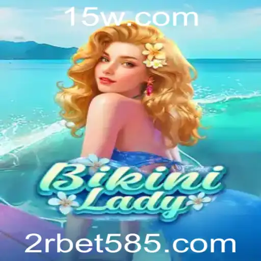Descubra o Jogo BikiniLady da Plataforma 2rbet.cc