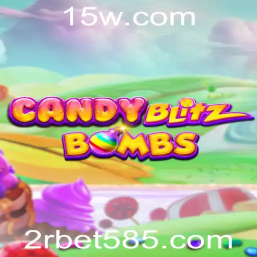 Explorando o Mundo de CandyBlitzBombs: Um Jogo Doce e Explosivo