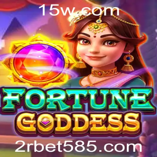 Descubra a Emoção do Jogo Fortunegoddess com 2rbet.cc