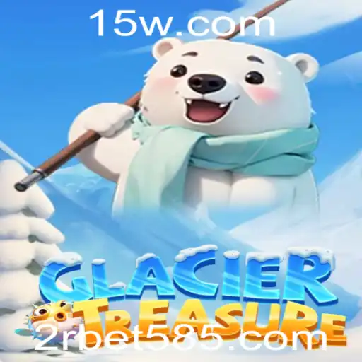 Explorando GlacierTreasure: Aventura e Estratégia no Mundo dos Jogos Digitais