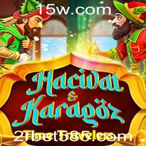 Descubra o Fascinante Mundo do Jogo HacivatandKaragoz