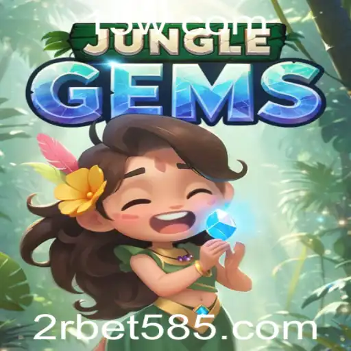 Explorando JungleGems: O Último Fenômeno dos Jogos Online