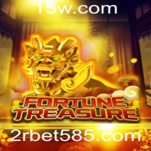 Explorando o Mundo de FortuneTreasure: Uma Aventura Emocionante