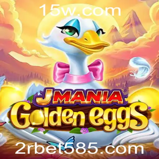 Descobrindo o Fascinante Mundo de JManiaGoldenEggs