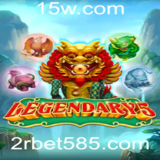 Explorando o Mundo de Legendary5: Uma Aventura Inesquecível