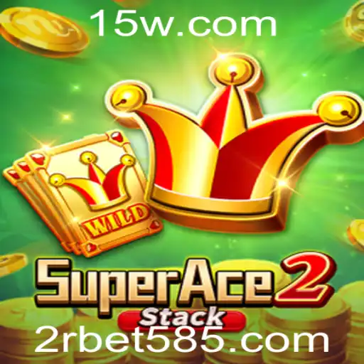 Descubra o Fascinante Mundo de SuperAce2