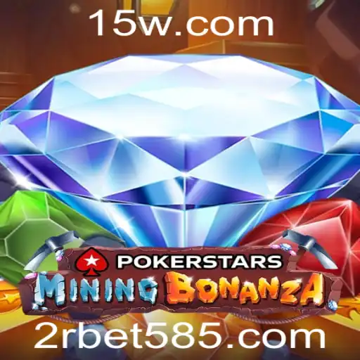 Descubra o Mundo do Pokerstars e a Plataforma 2rbet.cc