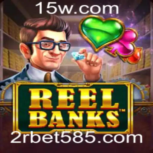 Explorando o Universo de ReelBanks: Um Mergulho no Jogo Online