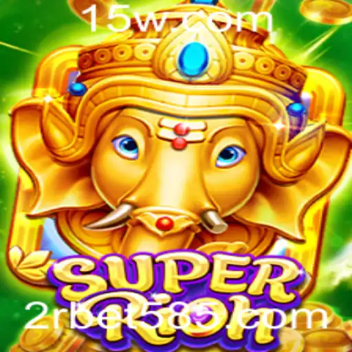 Explorando o Universo Vibrante de SuperRich: Uma Aventura no 2rbet.cc