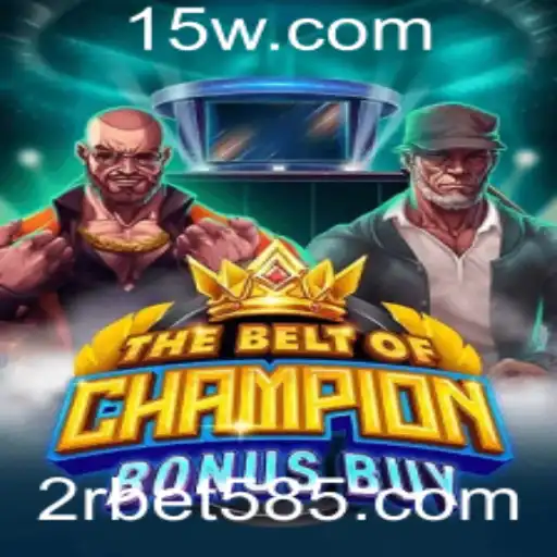 TheBeltOfChampionBonusBuy: Mergulho no Mundo dos Jogos e Apostas